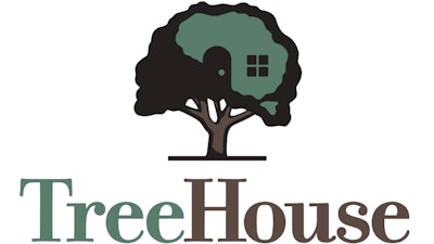 Tree Logo