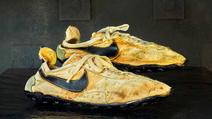 nike tiempo est 1972
