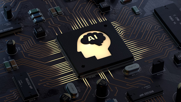 Artificial Intelligence 2 I Stock