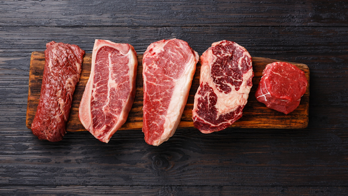Beef Istock