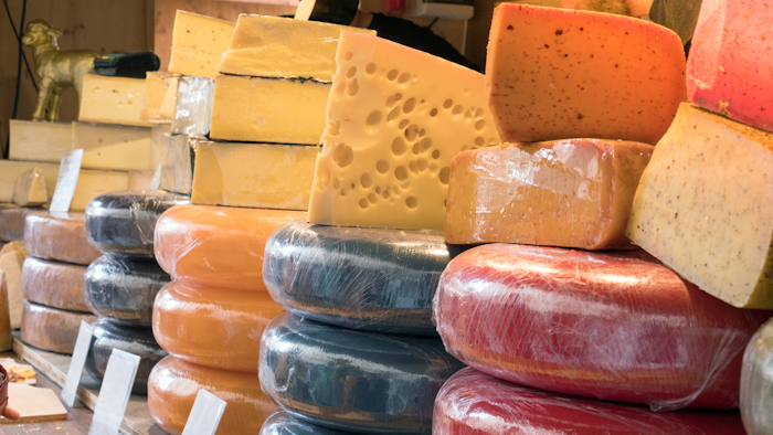 Cheese
