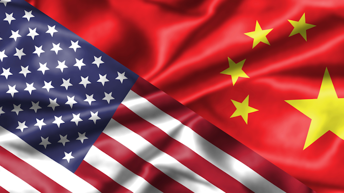 China And Usa Relationship 000033609356 Small