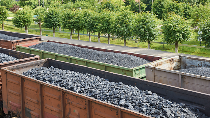 Coal Car