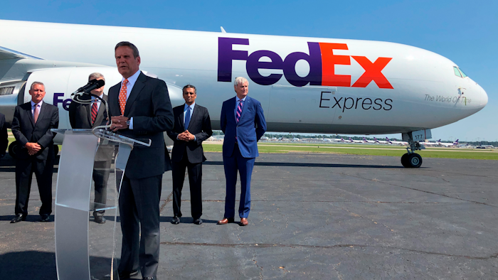 Fed Ex