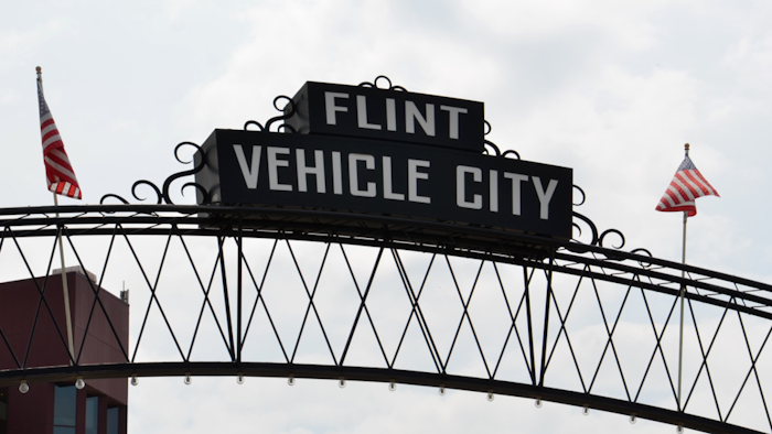 Flint Vehicle City