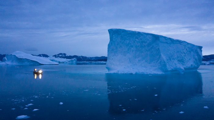 As warmer temperatures cause the ice to retreat the Arctic region is taking on new geopolitical and economic importance, and not just the United States hopes to stake a claim, with Russia, China and others all wanting in.