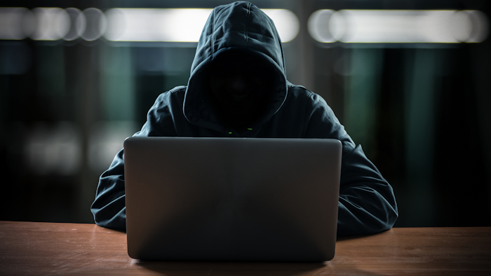 Hacker In Front Of His Computer 583818378 2142x1404