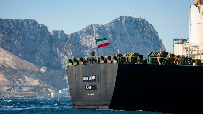 Iran