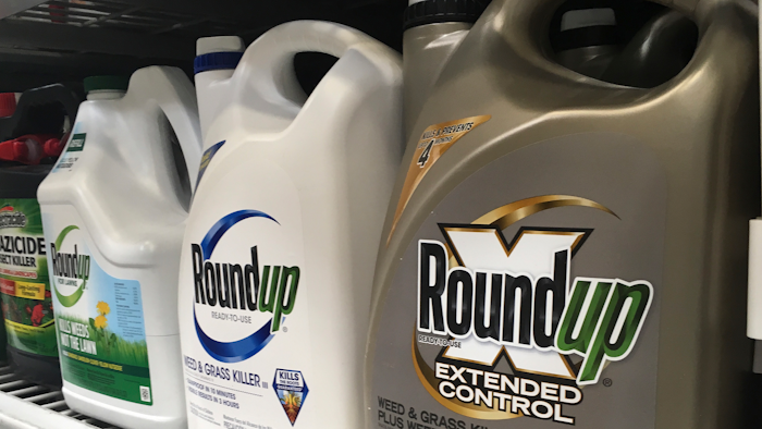 Roundup
