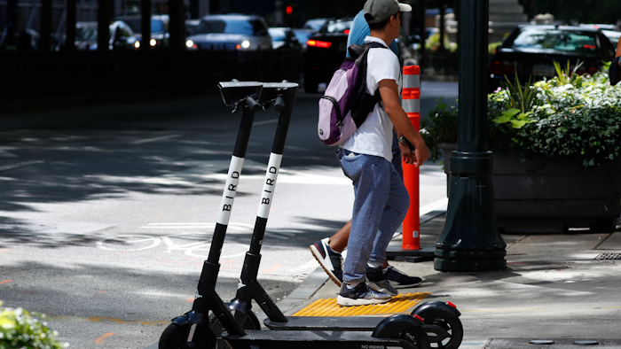 Scooter