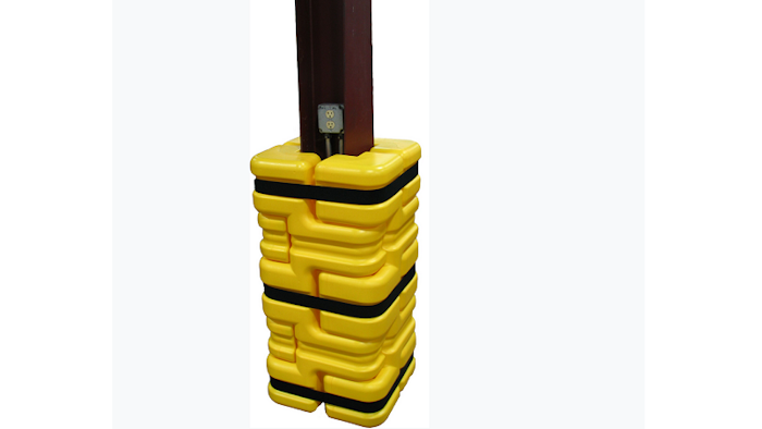 Sentry Sized