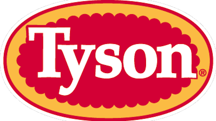 Tyson