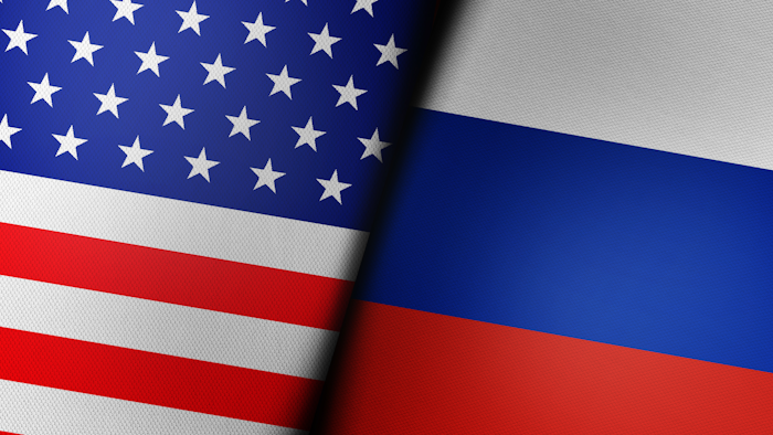 Us Russia