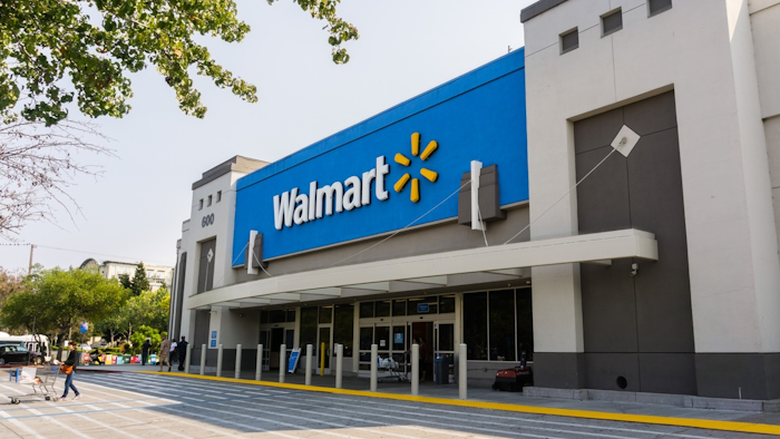 Walmart Istock