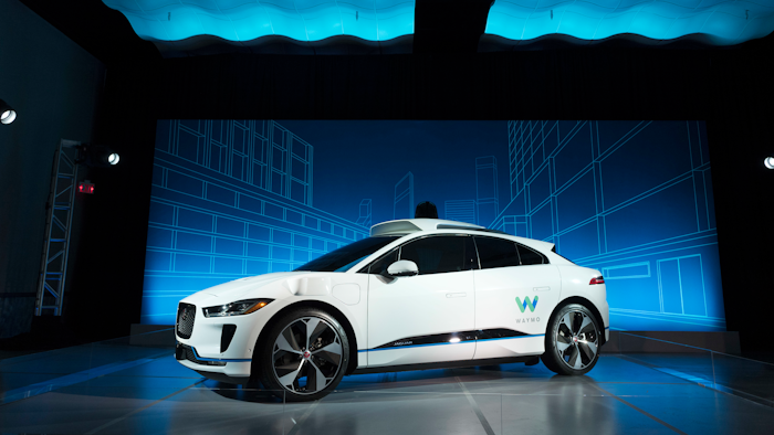 Waymo