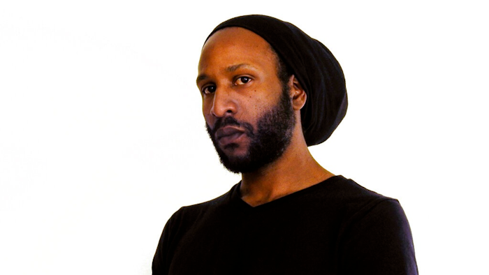 This July 30, 2019, photo provided by James Glenn shows Glenn, a computer security expert. Glenn won a trailblazing payout in a whistleblower lawsuit over critical security flaws he found in October 2008 in Cisco Systems Inc. video surveillance software used at major U.S. international airports and multiple federal agencies with sensitive missions thought his discovery would be a career-boosting milestone.
