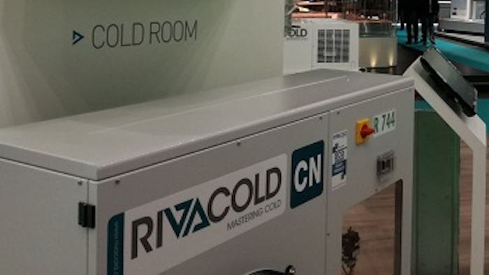 Rivacold