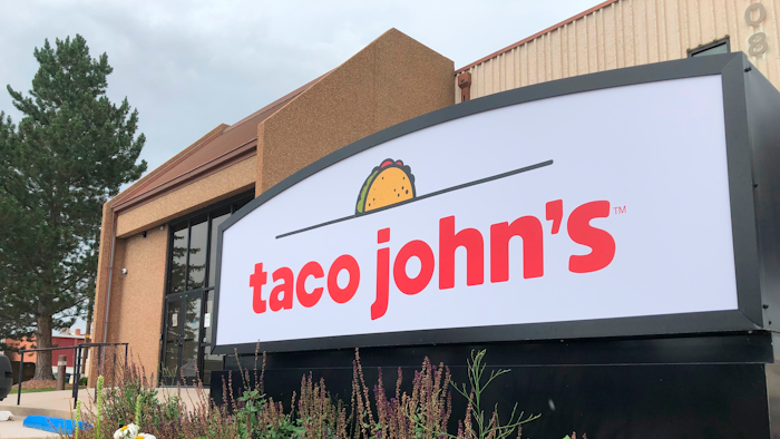 Taco Johns