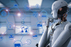 Artificial Intelligence Istock