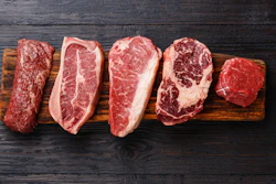 Beef Istock