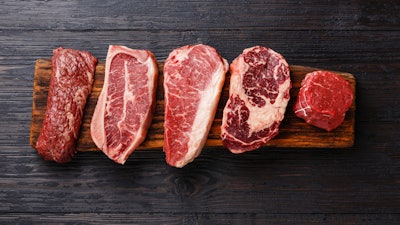 Beef Istock