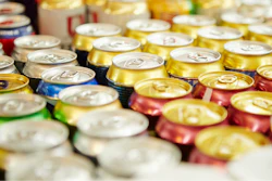 Beer Cans