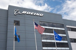 Boeing Building Ap