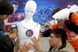 China Ai Ap