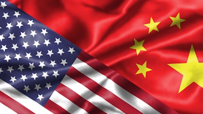 China And Usa Relationship 000033609356 Small