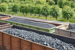 Coal Car