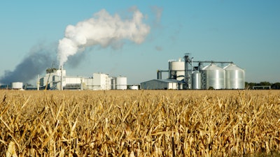 Ethanol Plant