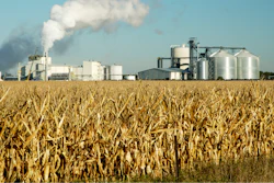 Ethanol Plant