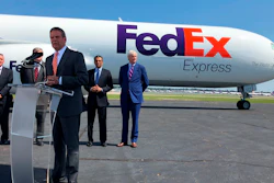 Fed Ex