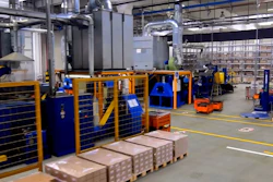 Floor Marking Promo 2019