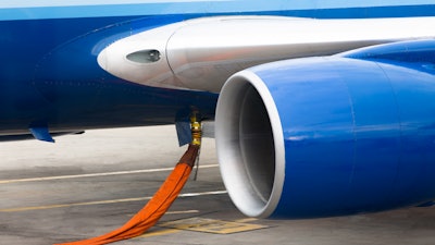 Fuelling The Jet Engine 164642370 5760x3840