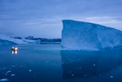 As warmer temperatures cause the ice to retreat the Arctic region is taking on new geopolitical and economic importance, and not just the United States hopes to stake a claim, with Russia, China and others all wanting in.