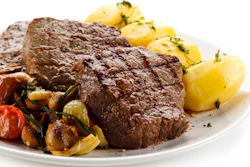 Grilled Steak