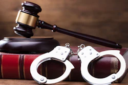 Handcuffs Arrest Istock