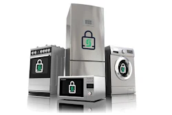 Io T Appliances Small
