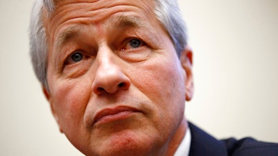 Jamie Dimon, CEO of JPMorgan Chase currently chairs the Business Roundtable.