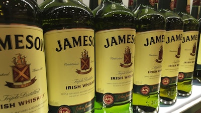 Jameson Bottles (1)