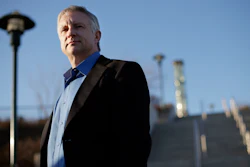 Ken White, of Providence, R.I. was laid off from his job in 2009 after 22 years as a data center manager for a company in Omaha. He now makes 70 percent of his old salary, and no bonuses.