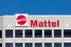 Mattel