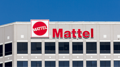 Mattel