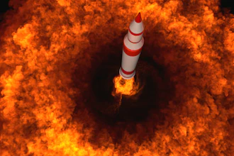 Missile Launch