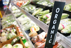 Organic Grocery