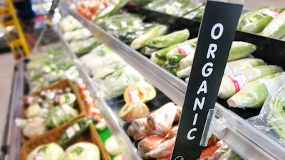 Organic Grocery