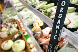 Organic Grocery