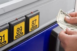 Pay At The Pump