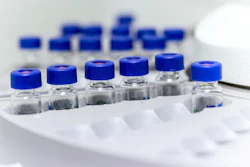 Pharma Vials